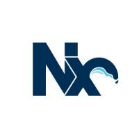 Nx monorepo logo